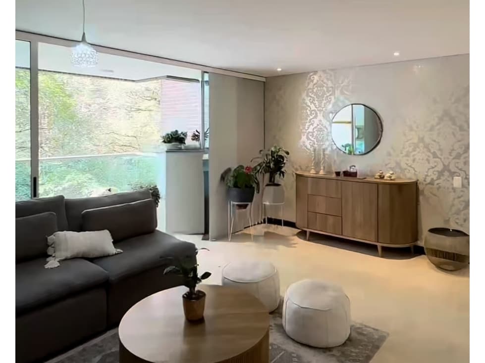 Apartamento Zúñiga - 1