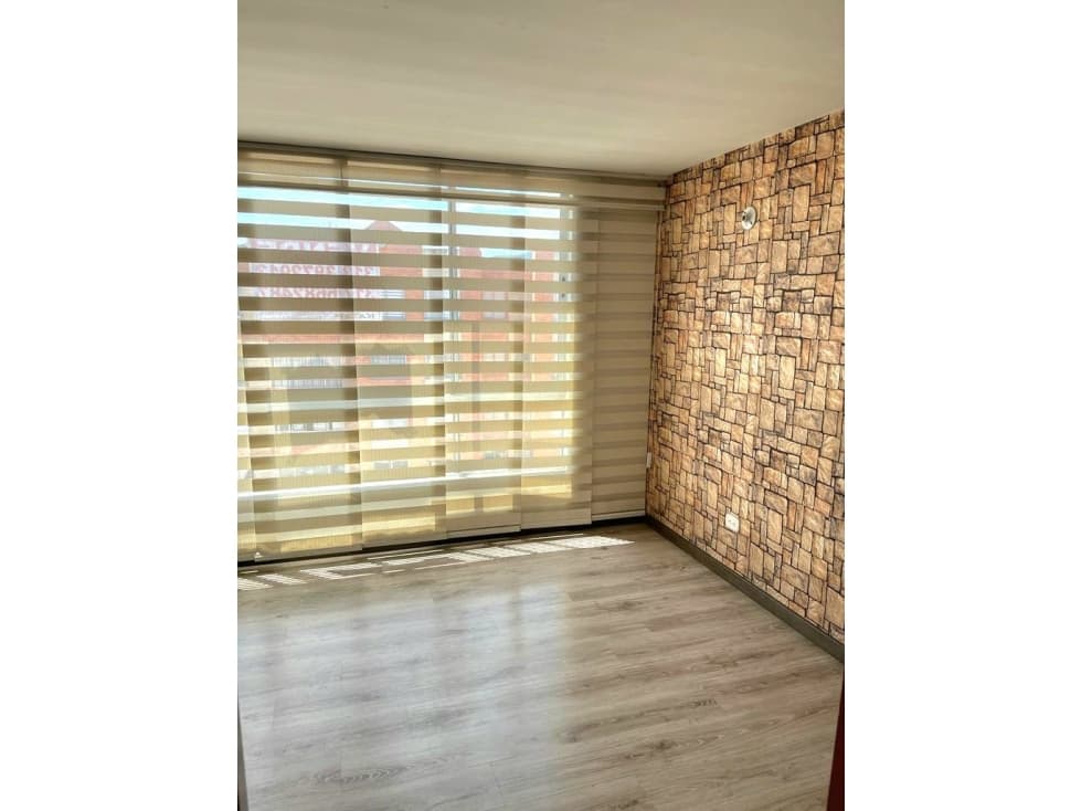 VENTA DE APARTAMENTO EN CAMINOS DE CAJICÁ - 1