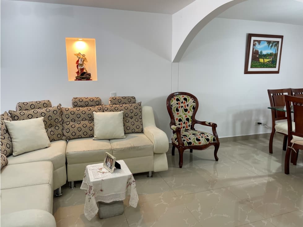 Venta Casa en Prado Pinzon Bogota - 1