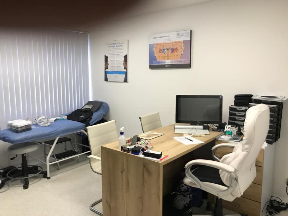 Venta Consultorio Medico Rionegro - 1