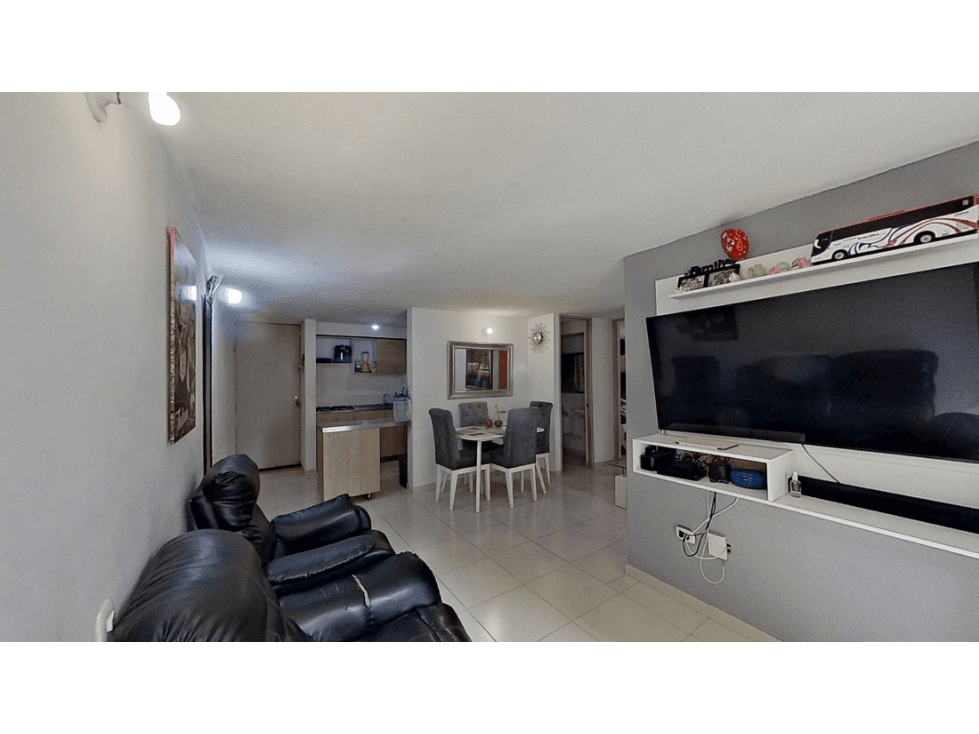 En venta apartamento en ACANDI - 1