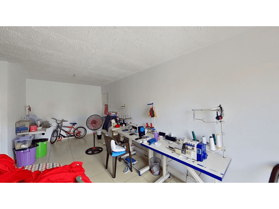 En venta apartamento en MANANTIALES DE SEVILLA - 1