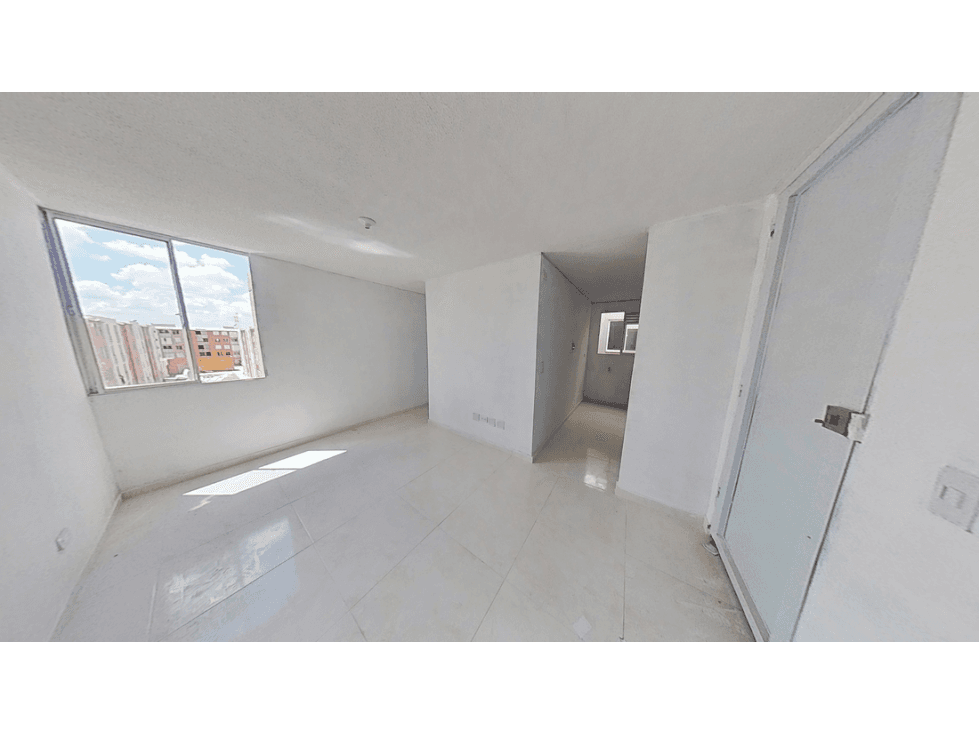 En venta apartamento en VILLAS DEL PORTAL 3 - 1