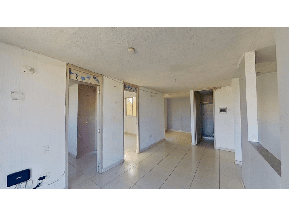 En venta apartamento en LOS MANANTIALES TULIPAN - 1