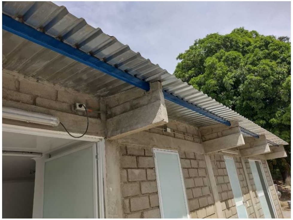 SE ARRIENDA BODEGA 20 DE OCTUBRE STA MTA L.C - 1