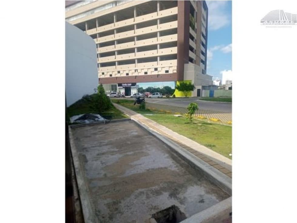 SE VENDE APARTAMENTO EN PARQUE RESIDENCIAL RIÓ MONTERÍA COLOMBIA - 1