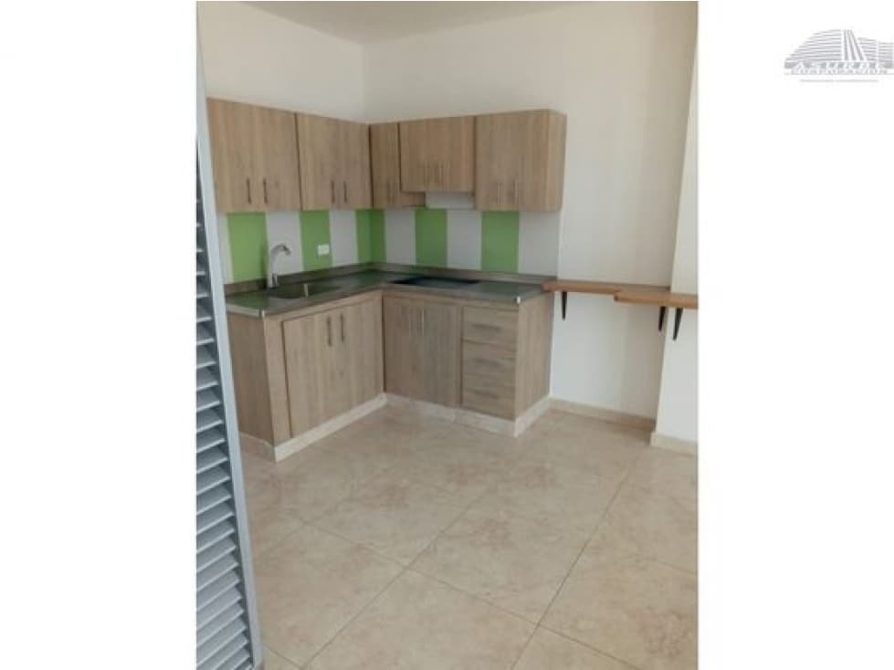 SE VENDE APARTAESTUDIO DUPLEX EN MI REFUGIO MONTERÍA CÓRDOBA - 1