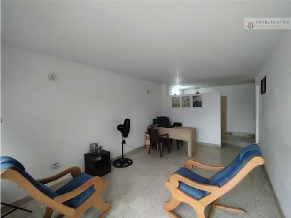 SE VENDE APARTAMENTO EN EL BARRIO LA JULIA MONTERÍA - 1