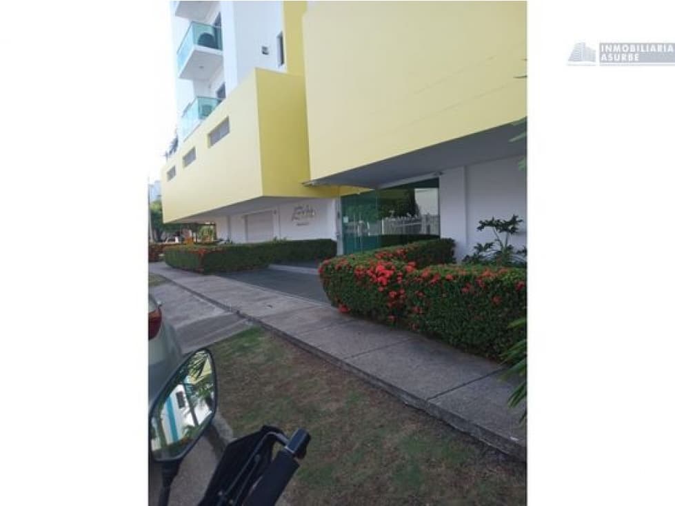 SE VENDE APARTAMENTO EN LA CASTELLANA MONTERÍA CÓRDOBA COLOMBIA - 1