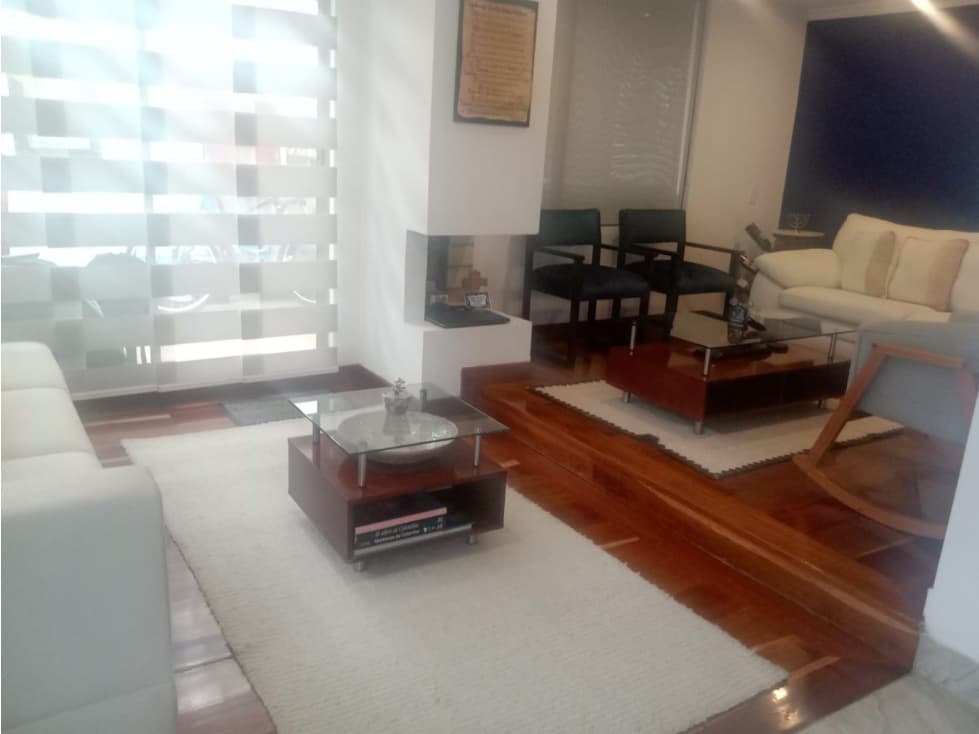 VENTA DE CASA EN CAJICA - 1