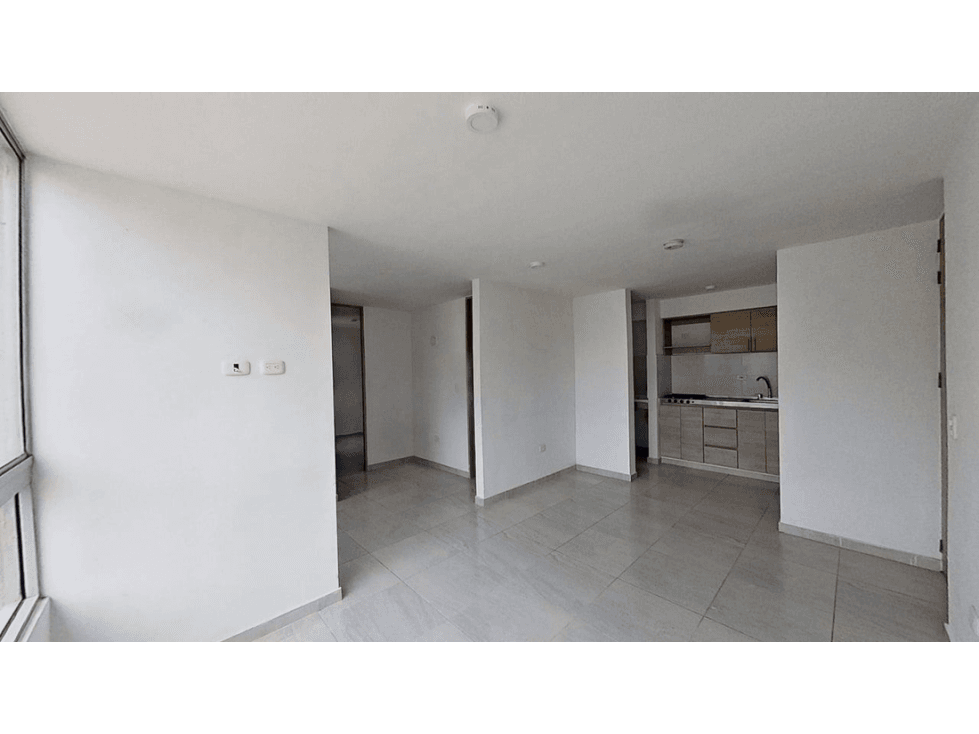 En venta apartamento en el conjunto PALOMA - 1