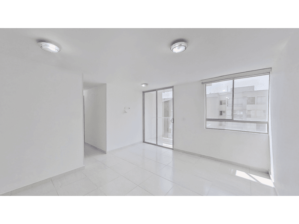 En venta apartamento ANDARRIOS - 1