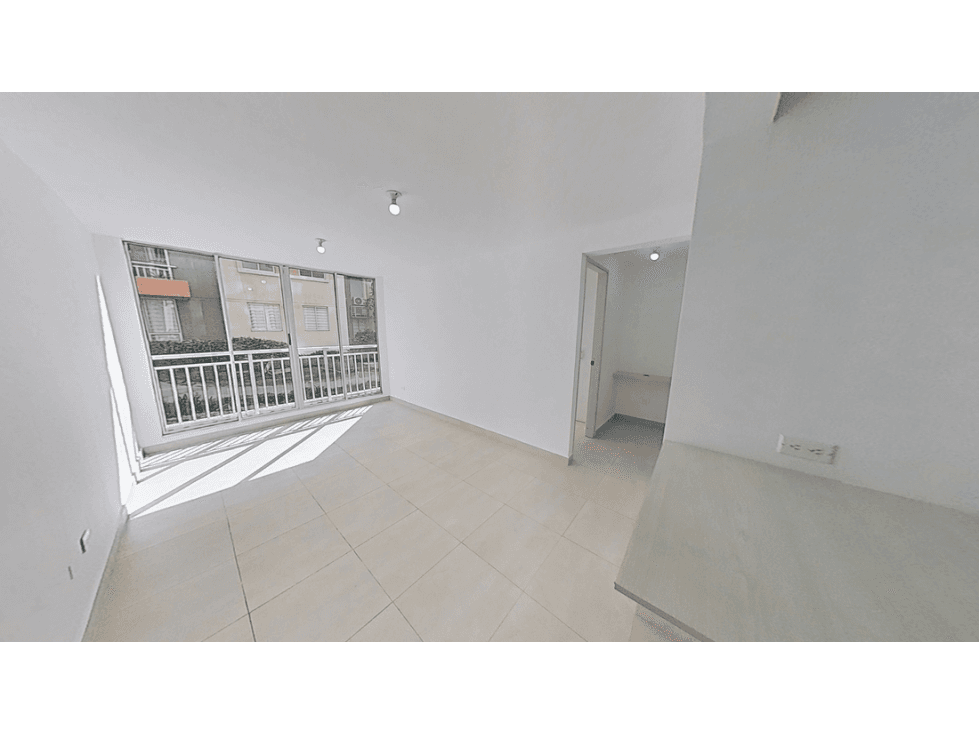 En venta apartamento en PELICANO - 1