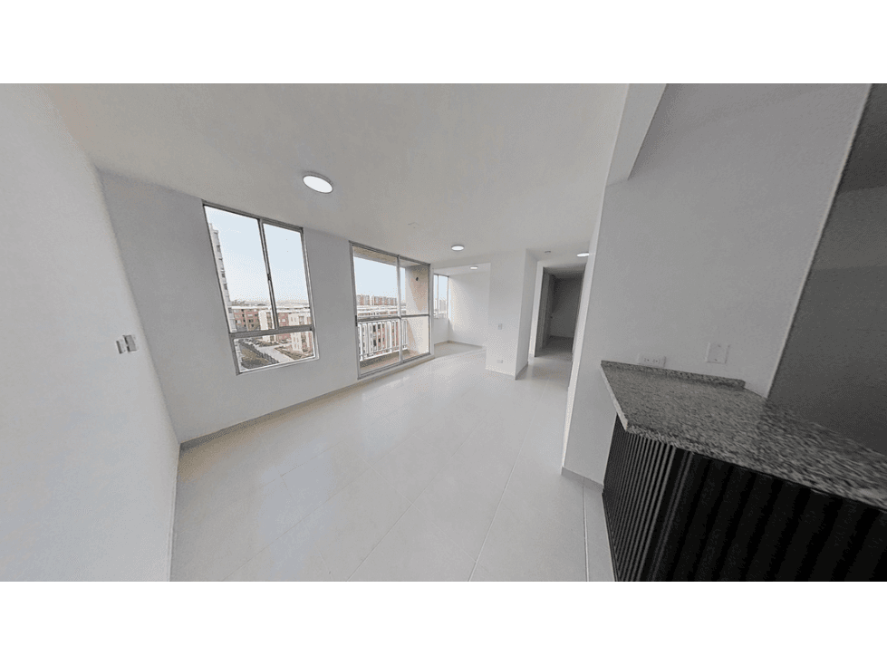 En venta apartamento en ALONDRA - 1