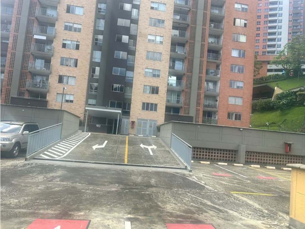 VENTA APARTAMENTO ENVIGADO EL SALADO - 1