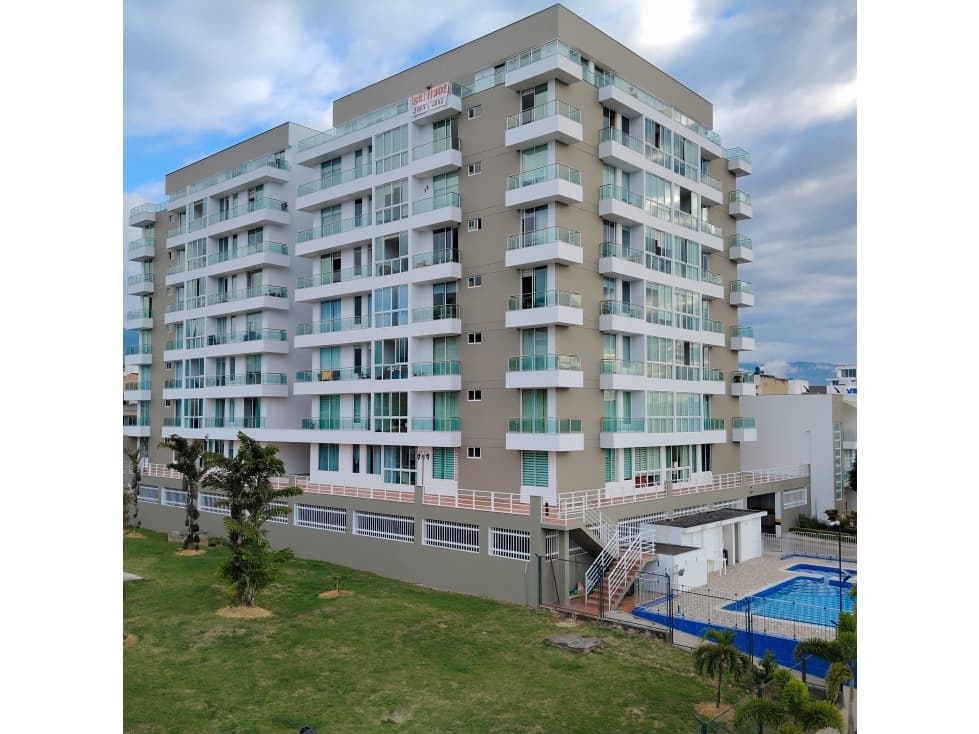 VENTA APARTAMENTO PH DUPLEX FUSAGASUGA CAMBULOS - 1
