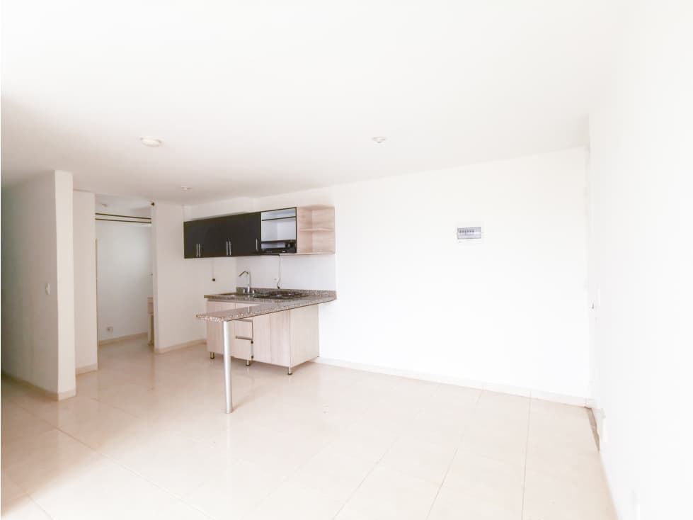 VENTA APARTAMENTO - SANTA ROSA DE CABAL - 1