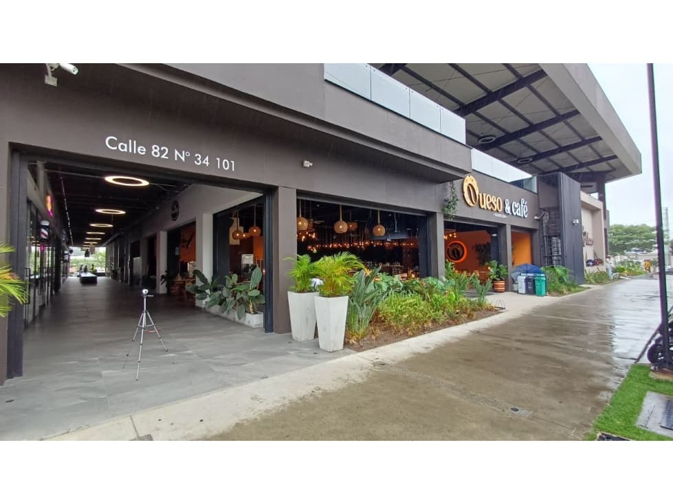 VENTA LOCAL COMERCIAL CONDINA - 1