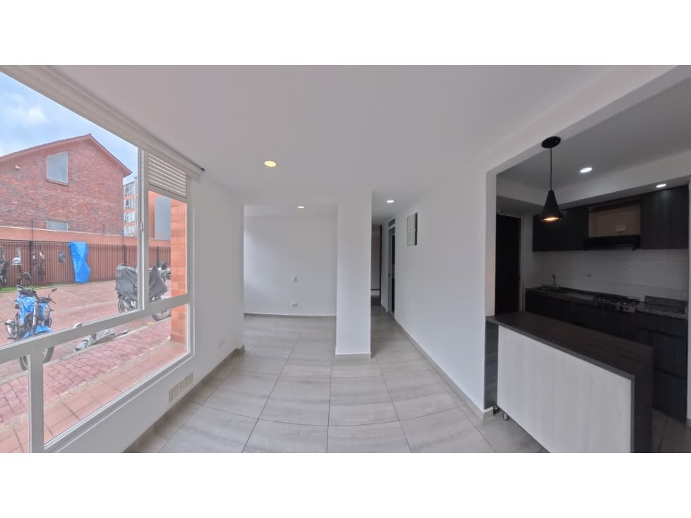 Venta Apartamento Chía - 1