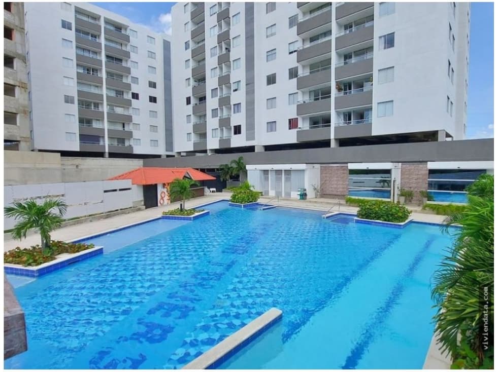 VENTA APARTAESTUDIO CERCA DEL BUENAVISTA SANTA MARTA F.V - 1