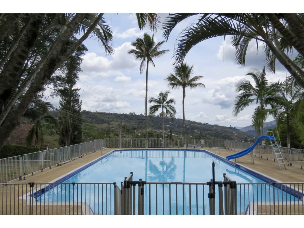 Venta Casa Campestre Silvania - 1