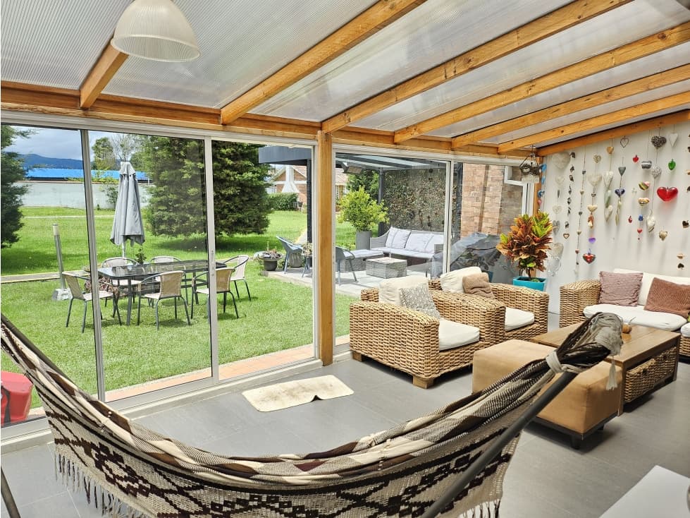 VANTA CASA EN SAN JOSE DE BAVARIA - BOGOTA - 1