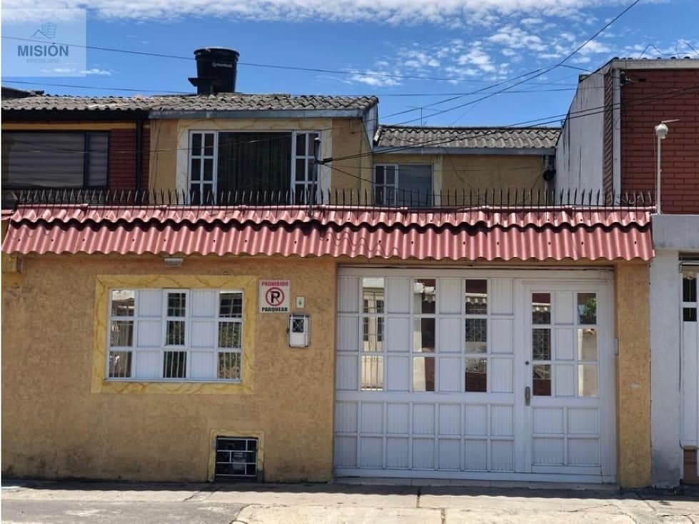 VENTA CASA EN KENNEDY VILLA CLAUDIA - 1