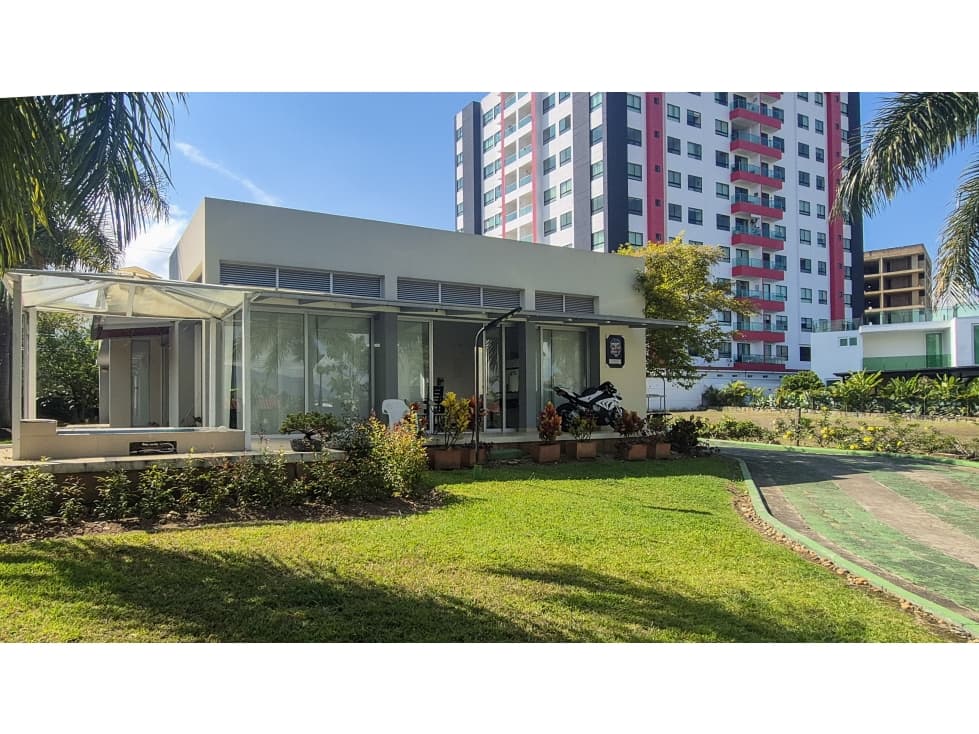 Venta Casa Campestre San Angel Fusagasuga - 1