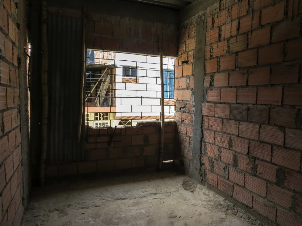 Apartamento en venta cambulos Melgar - 1