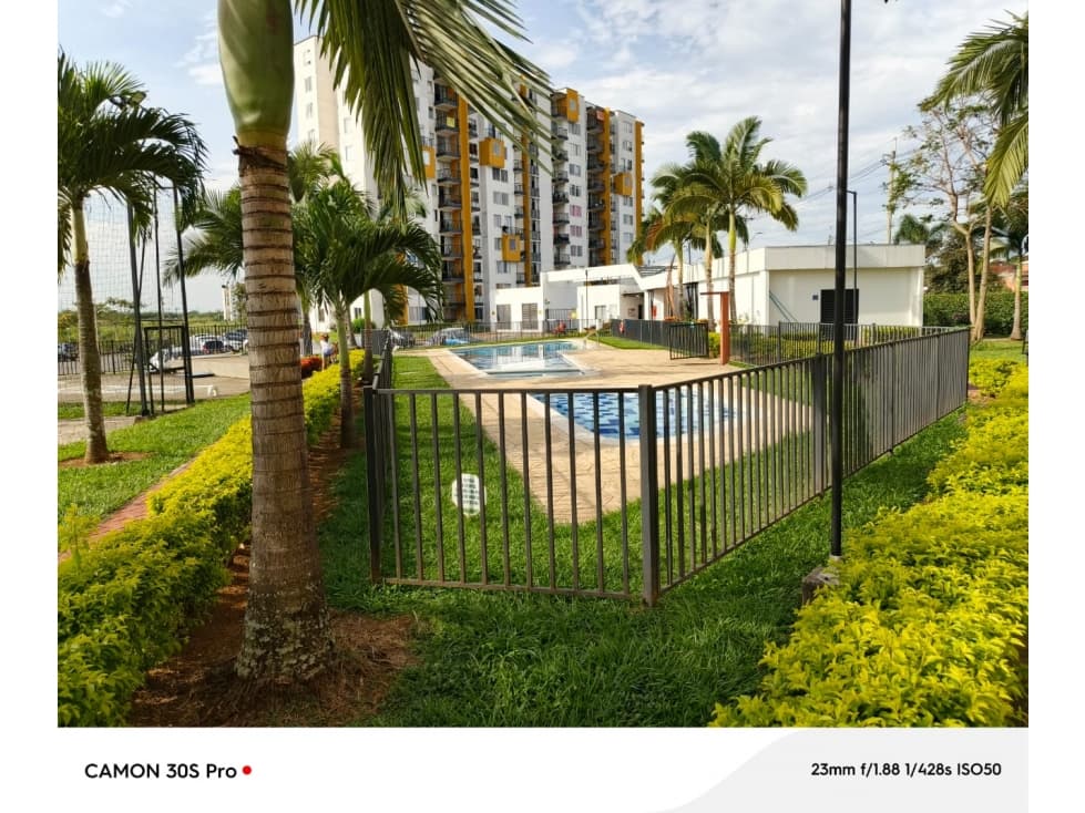 Venta de Apartamento en Jamundí - 1