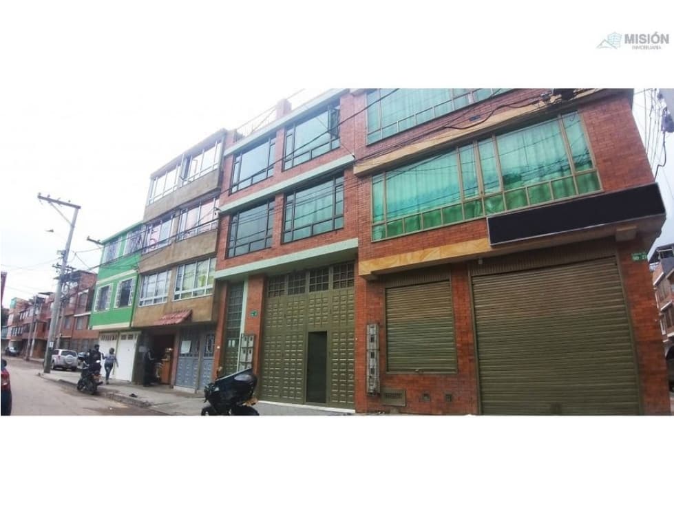 VENTA CASA MOSQUERA POBLADO - 1