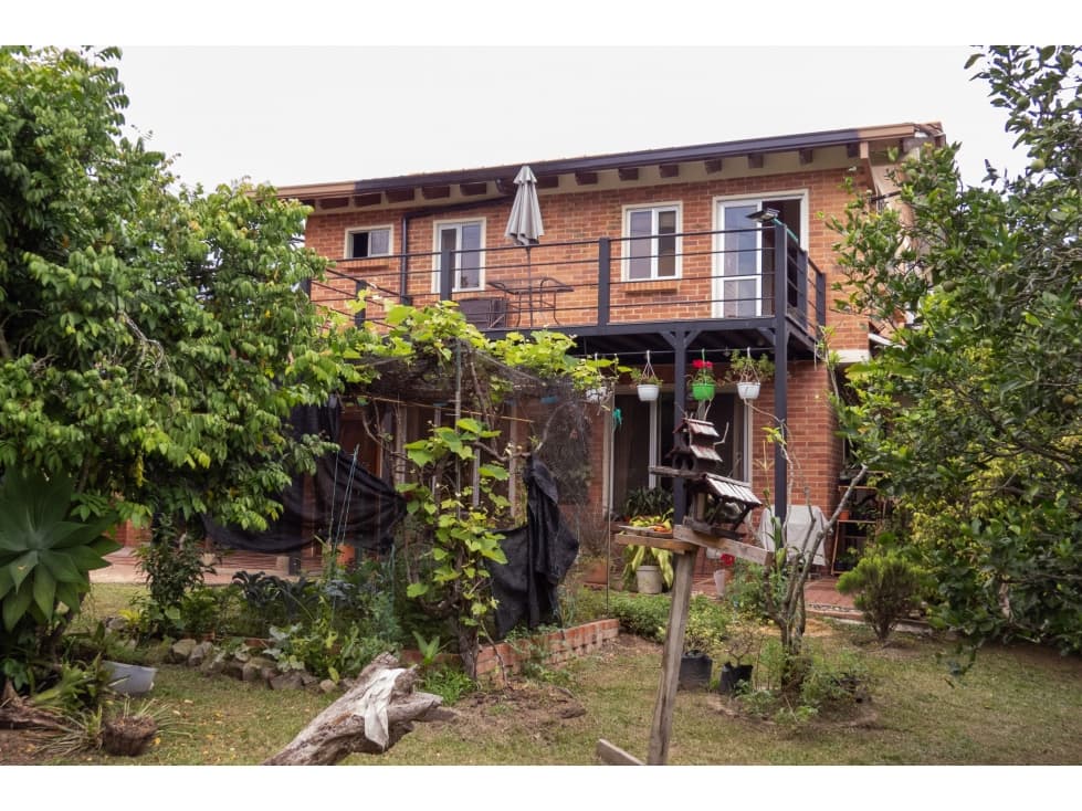 Venta Casa Campestre Silvania - 1