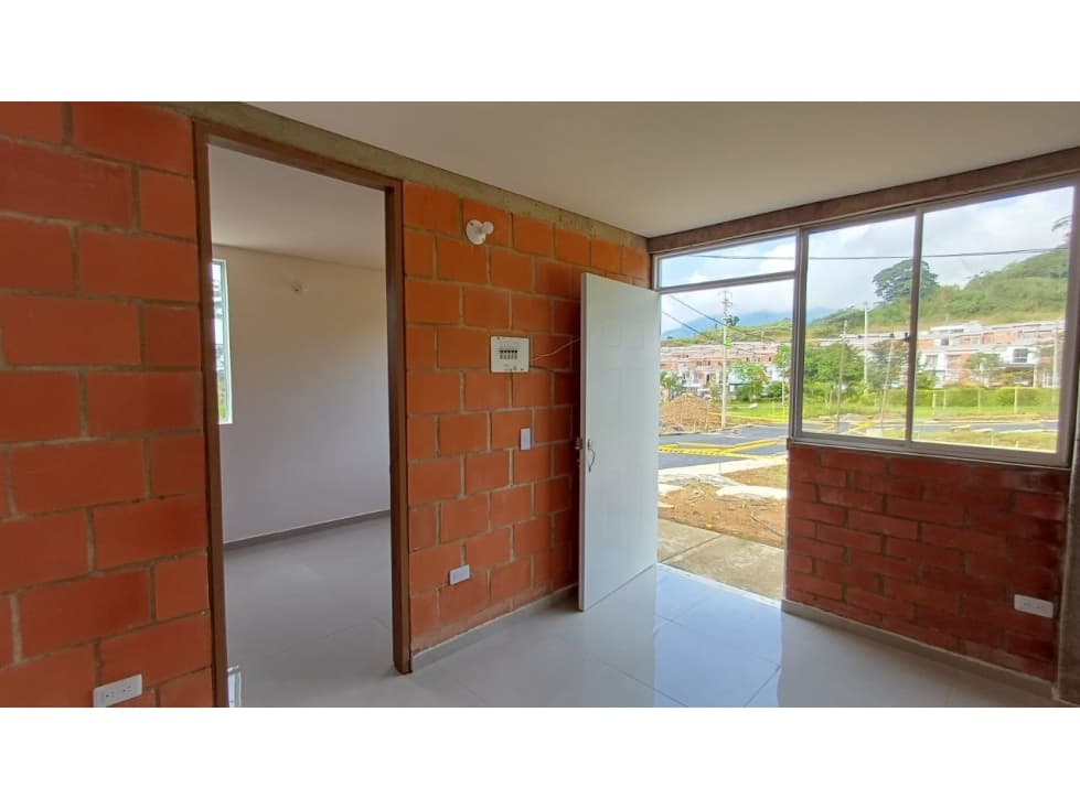 VENTA CASA DOSQUEBRADAS - 1