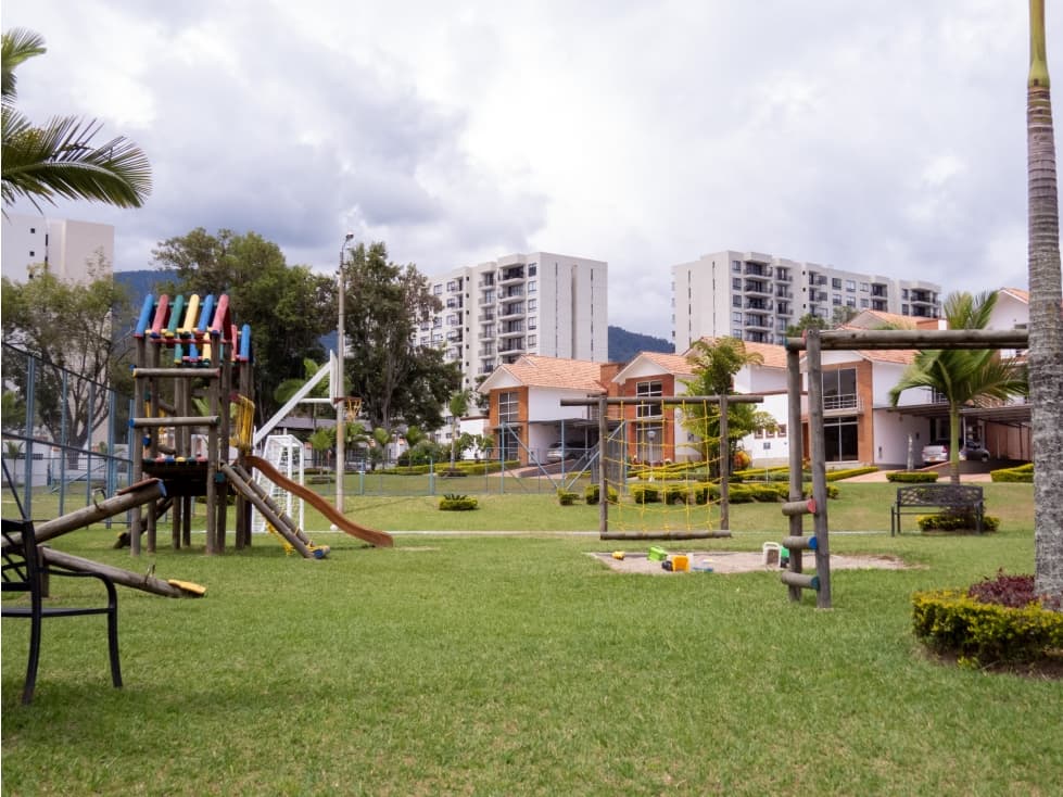 Vendo Casa La Pradera Fusagasuga - 1