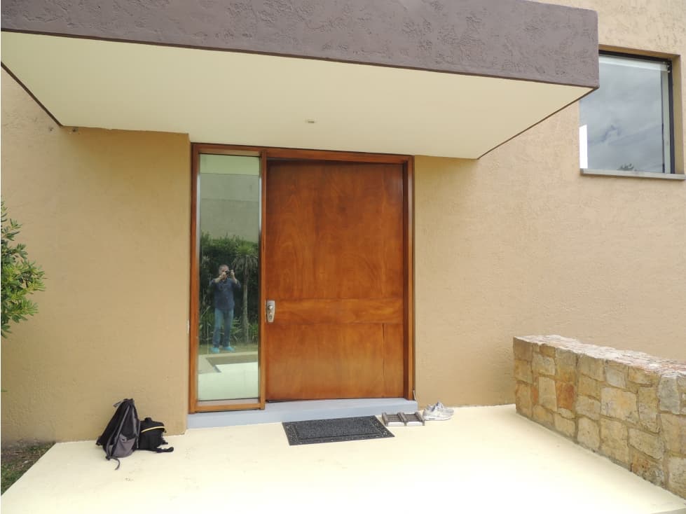 ARRIENDO CASA-ARBORETTO - 1