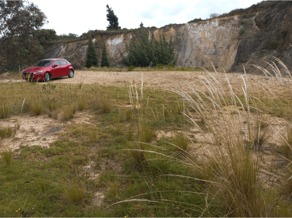 VENTA DE LOTE EN COMBITA BOYACA - 1