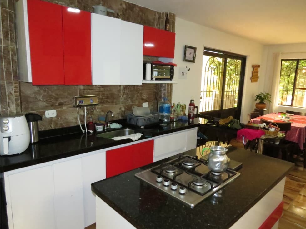 Venta Casa Campestre Silvania - 1