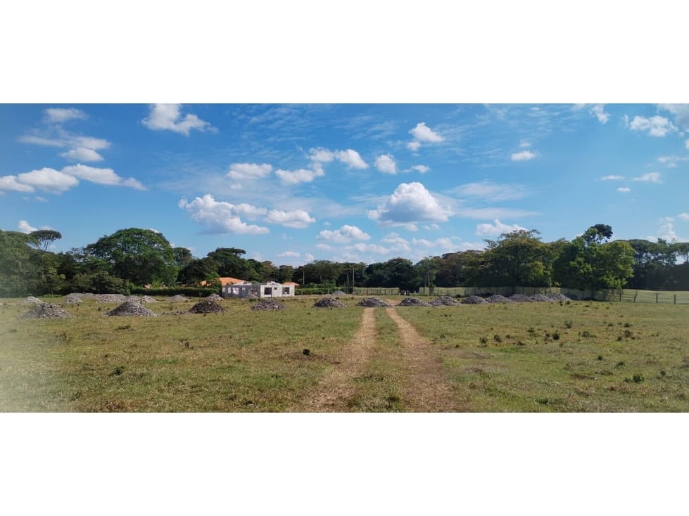 Lotes en Venta desde $25 Millones en Acacías Meta - 1