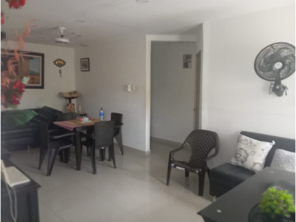 VENTA APARTAMENTO MULTIFAMILIAR EN LA JULIA - MONTERIA - 1