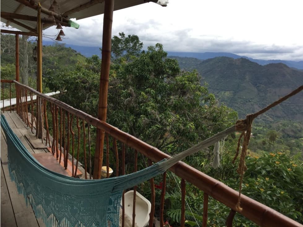 Venta Finca Quipile; Cundinamarca - 1