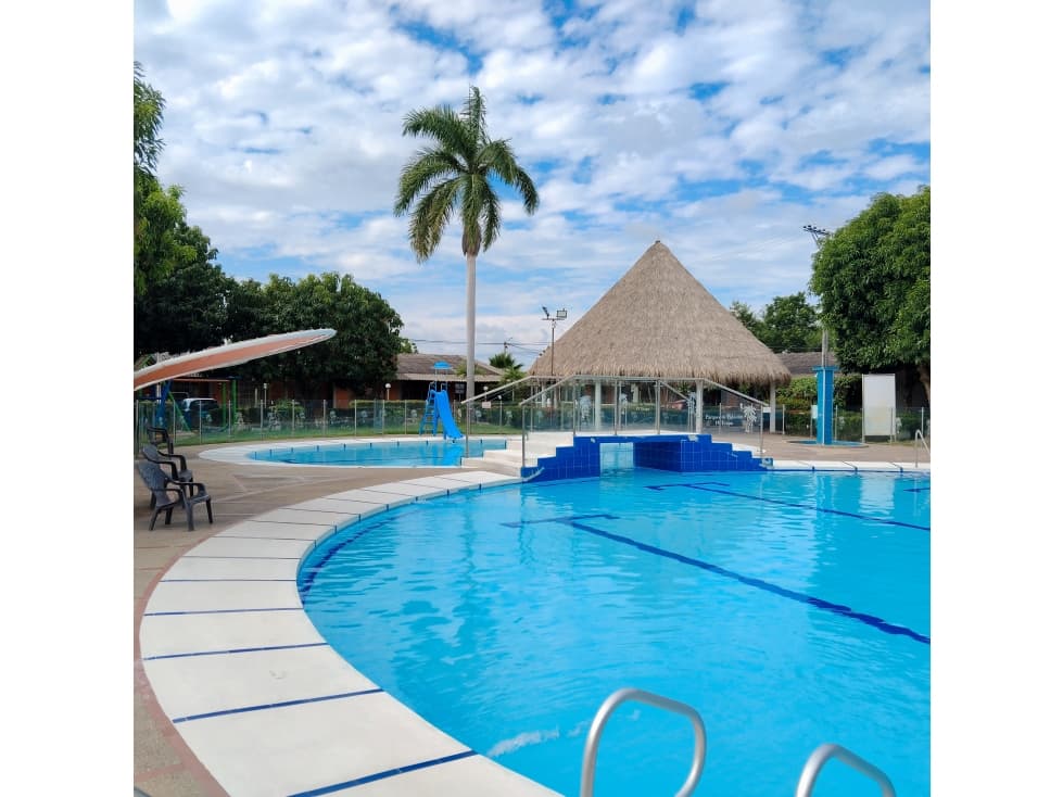 VENTA CASA CAMPESTRE FLANDES TOLIMA - 1