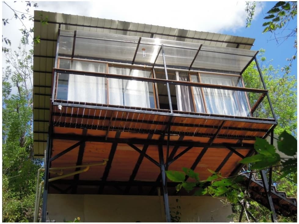 VENTA LOTES CON Y SIN CONSTRUCCIÓN VÍA MINCA SANTA MARTA H.I - 1