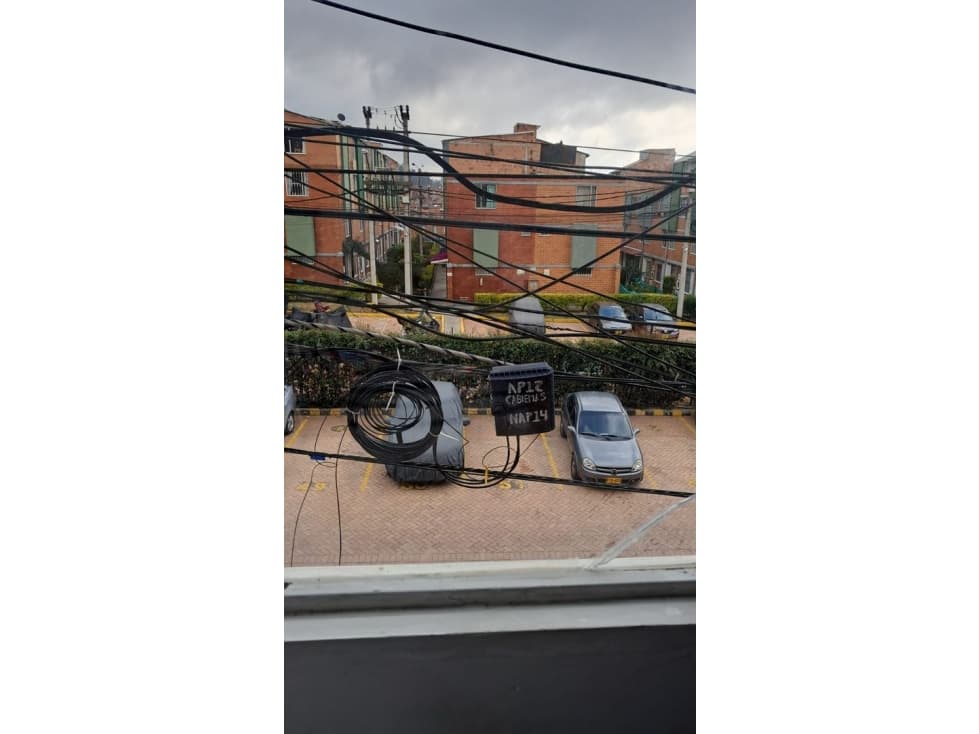 Casa en venta en San Mateo, Soacha - 1