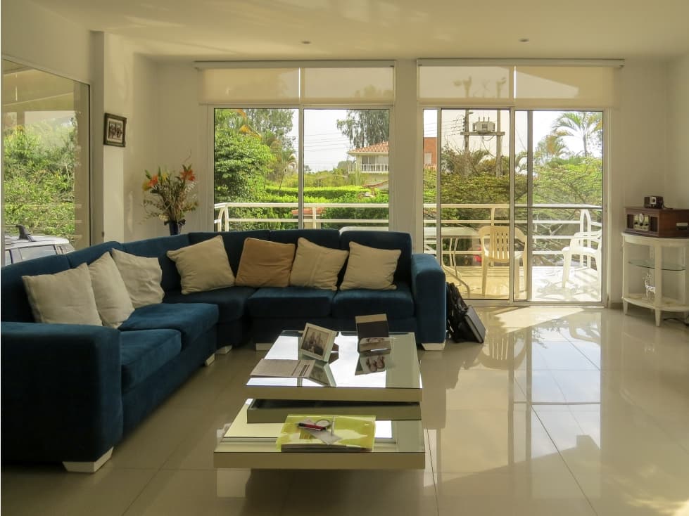 Venta Casa Campestre Novilleros Fusagasuga - 1