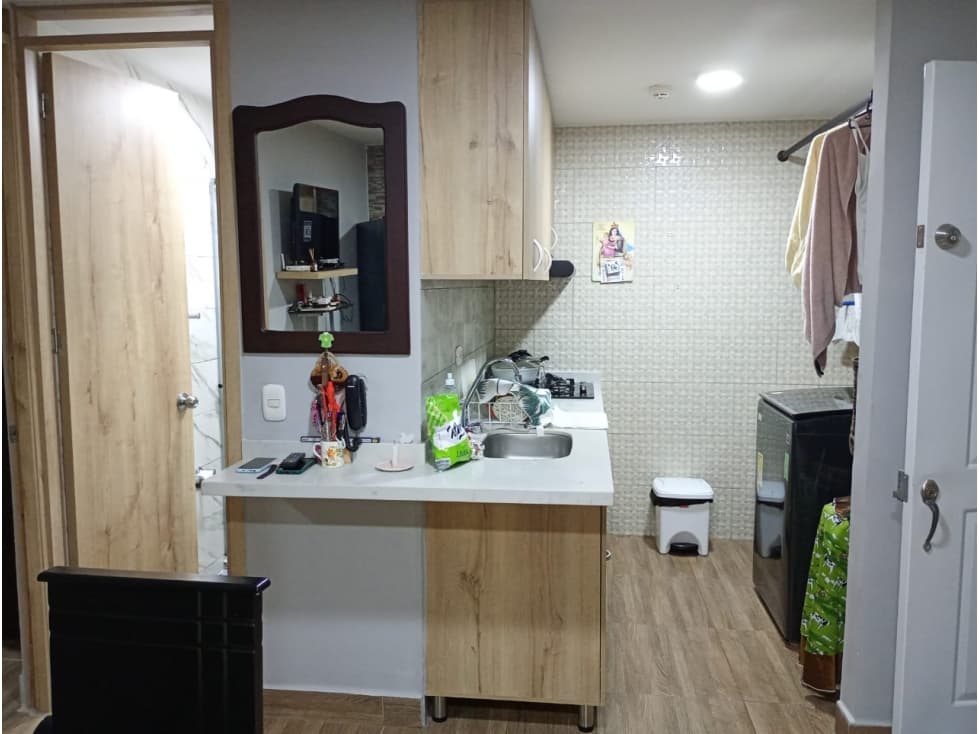 Venta Apartamento En Reserva del Poporo - Montenegro Quindio - 1