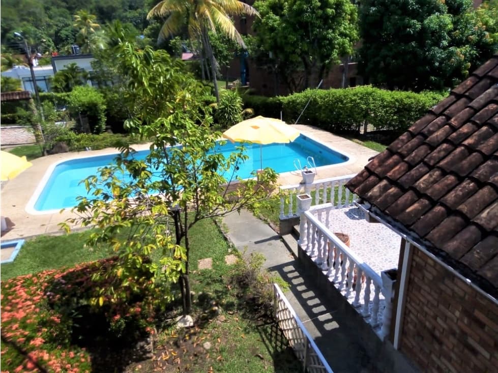 VENTA - CASA - MELGAR - CONDOMINIO LA HERRADURA - 1