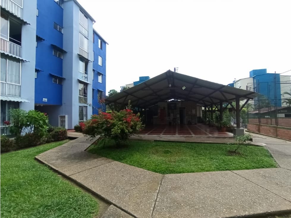 VENTA APARTAMENTO MULTIFAMILIARES CENTAUROS - 1