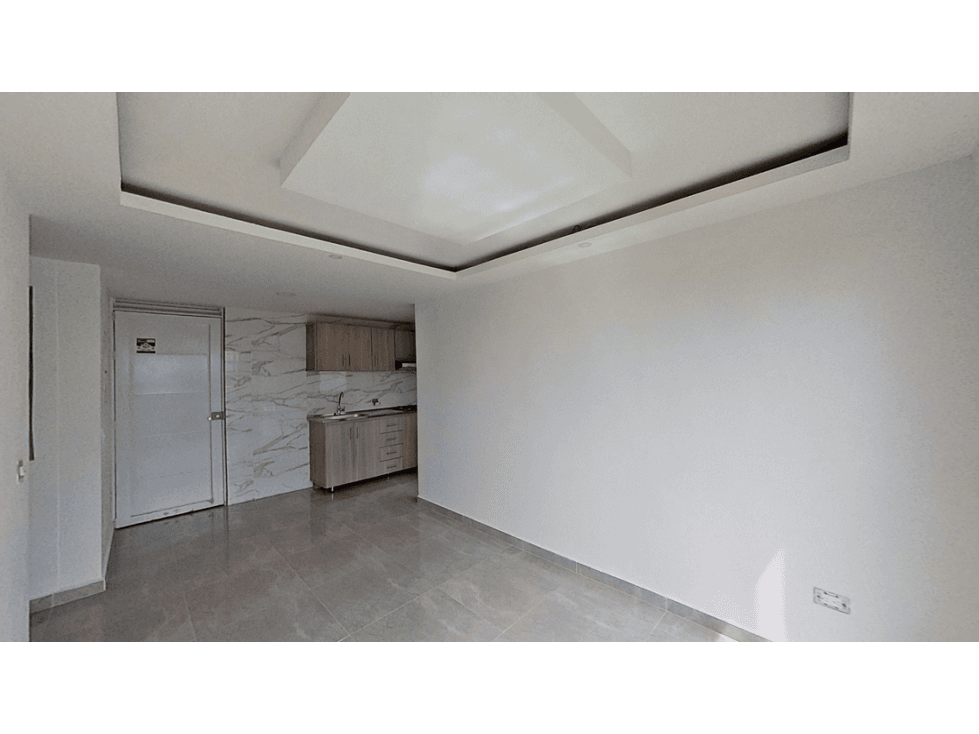 En venta apartamento en VENTURA - 1