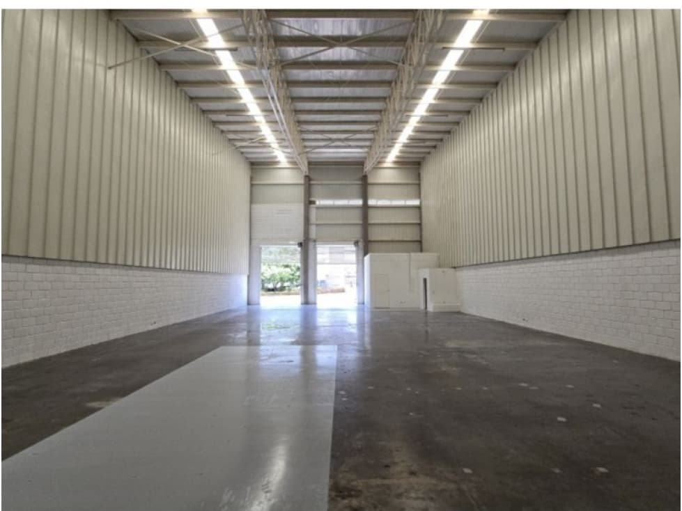 RENTA BODEGA PARQUE INDUSTRIAL LOGÍSTICO SANTA MARTA - F.V - 1