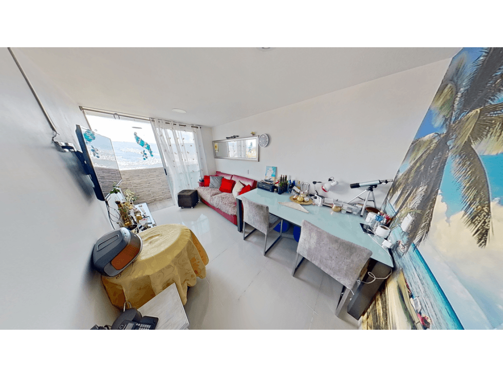 Venta de Apartamento Medellín Luna del Valle - 1